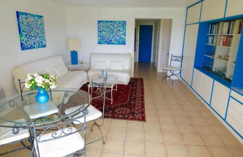 MAGNIFICENT SEAFRONT Studio - Foto 10