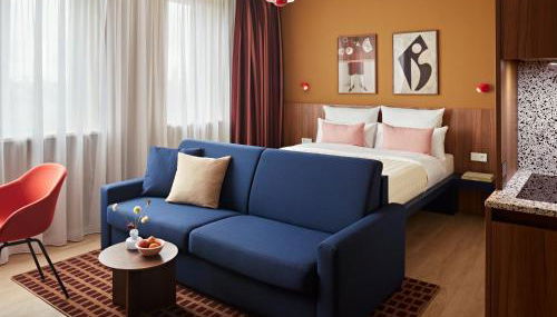 Numa Hamburg St Georg - Foto 4