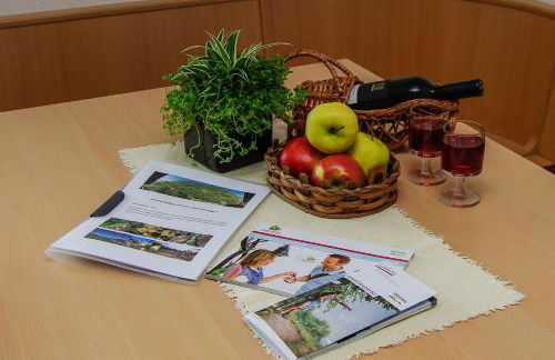 Haus Sonnegg - Foto 8