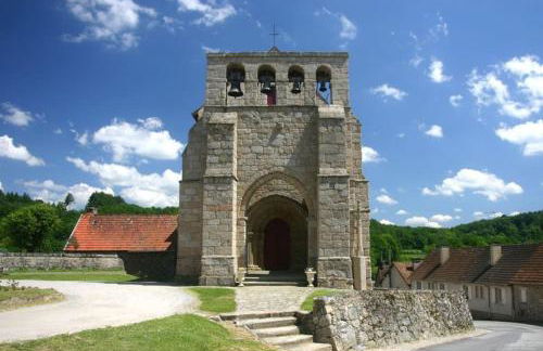 La petite Maison du Bonheur & Jacuzzi - Photo 56
