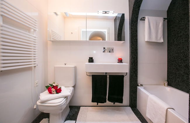 Magic Gandria in Lugano - Foto 54