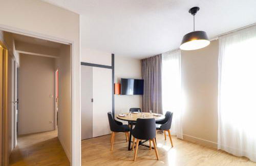 Appart'City Confort Toulouse Diagora Labège - Foto 58