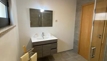 Casa Rodrigues - Foto 4, towels, Shower