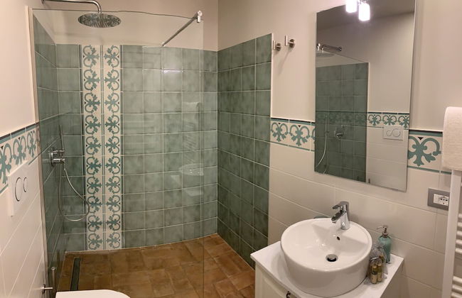 Masseria Santacatrini - Photo 41