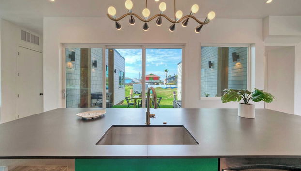 Modern Design, 3 Mins to the Beach Boat Parking The Beach Box by Avantstay - Foto 5, Interior