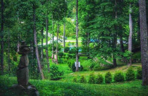 Full Access to our Farm & Petting ZOO + Hot Tub! - Foto 23