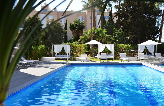 Apartamentos Vibra Tivoli - Photo 16