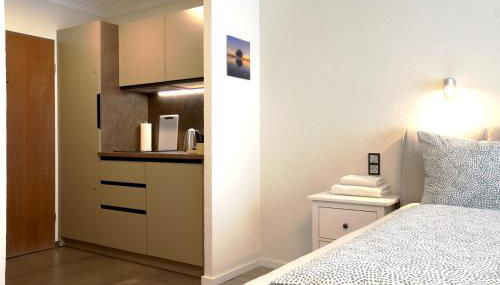 S.F.C. Apartments - Foto 4