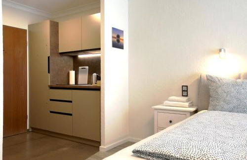 S.F.C. Apartments - Foto 4