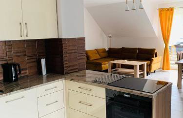 Apartament Primula 1 - Photo 1