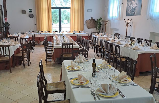 Fattoria Manostalla - Foto 20