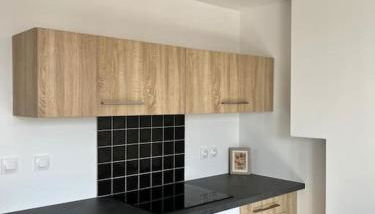 Appartement Croix-Rousse - Foto 5