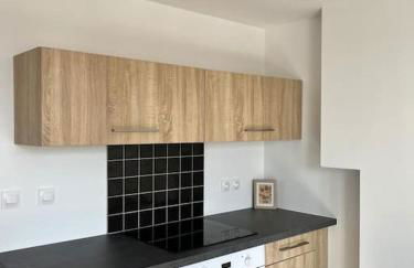 Appartement Croix-Rousse - Foto 5