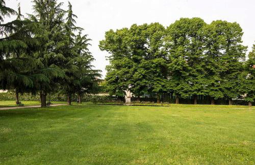 Hotel Parco Borromeo - Monza Brianza - Foto 31