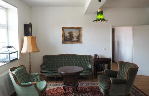 Rittergut Thürungen - Foto 2