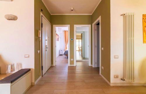 Attico Vista Mare - Foto 17