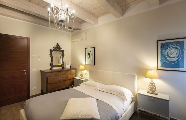 Al Battistero Luxury Suite - Foto 7