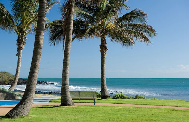 C Bargara Resort - Foto 64