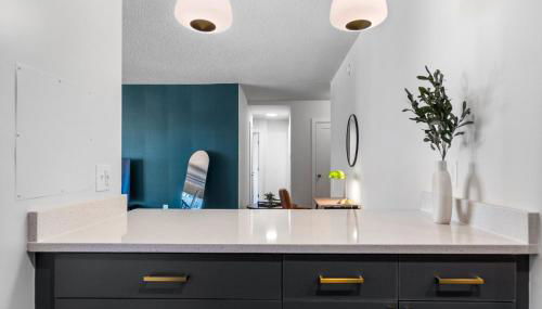 UrbanDelight Crystal City Mins to DC Free Parking - Foto 4