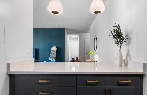 UrbanDelight Crystal City Mins to DC Free Parking - Foto 4