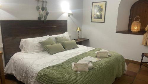 Casa Rural Erletxe - Photo 4