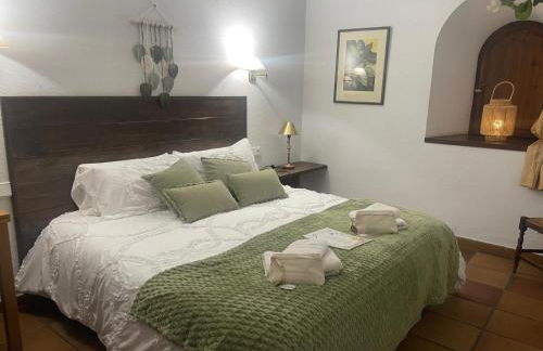 Casa Rural Erletxe - Photo 4