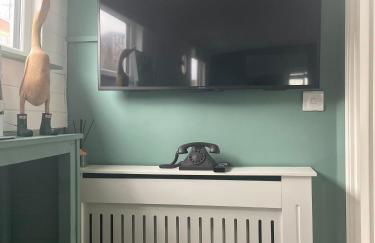 Judith Barge - Foto 14