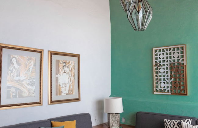 Casa Antigua by Domi Housing - Foto 33