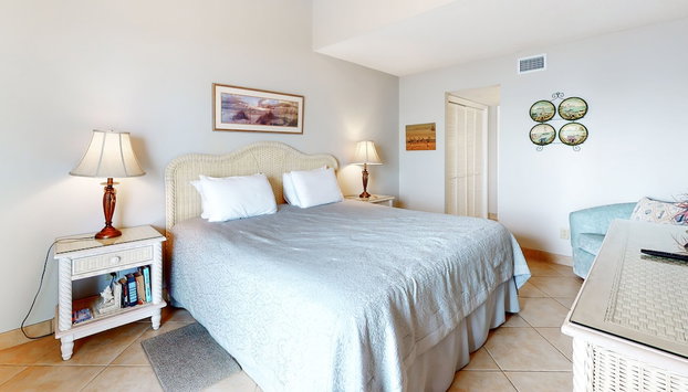 Sugar Beach Condominiums - Foto 3, Habitación