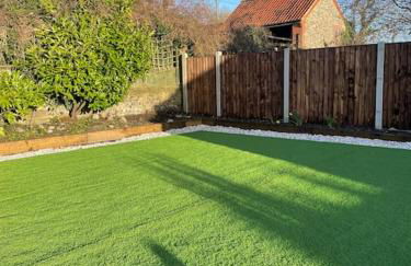 Gardeners Cottage near the Norfolk Coast - Foto 27