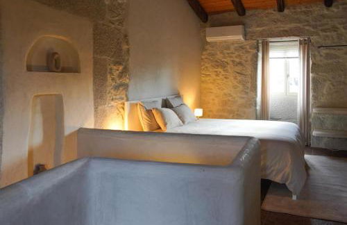 Charming Douro Valley Stone Home - Foto 45