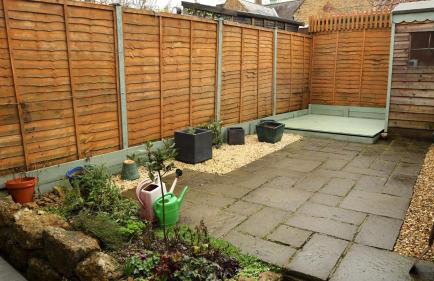 Charming 2BR Edwardian House in Market Town - Foto 15