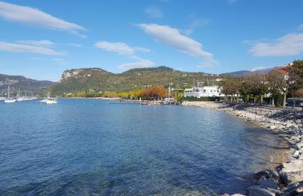 Blue Lake Residence - Bardolino - Photo 64