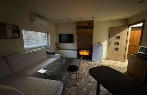 Leśna Oaza - Foto 24