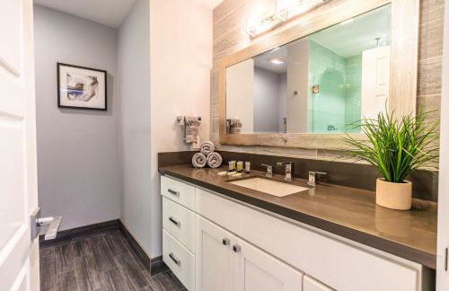 Family-Friendly Apartment with Kitchen - Foto 27