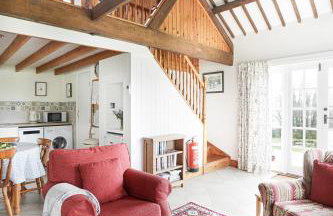 Lamellyon Roundhouse near superb coastal walks - Foto 7