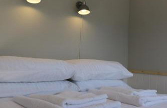 Long Meadow Shepherd Hut - Brecon Beacons, LD3 7TD - Foto 6