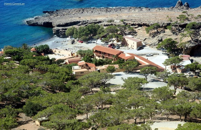 Amazing Stone villa - Photo 58