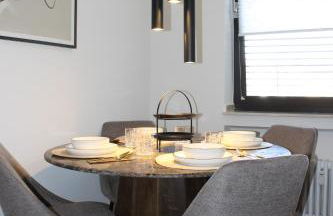 Boutique Wohnung mit Domblick - Foto 15