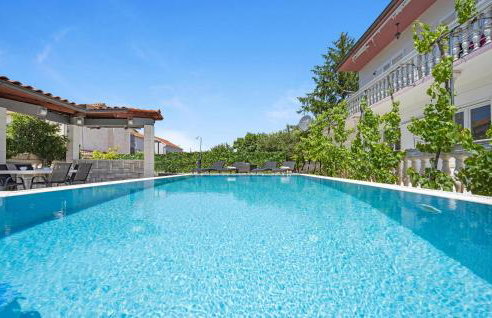 Beautiful Apartment In Sibenik - Foto 12