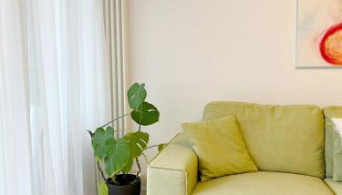 Prime Location Comfort Apartment with Balcony - Foto 3