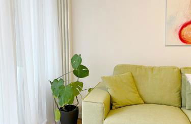 Prime Location Comfort Apartment with Balcony - Foto 3