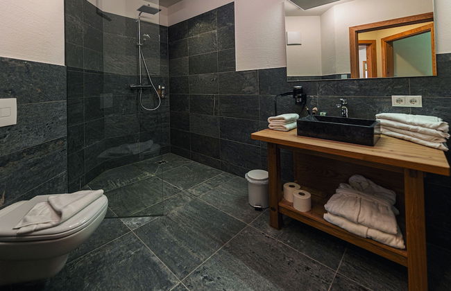 Puitalm - Natur I Apart I Hotel - Foto 64