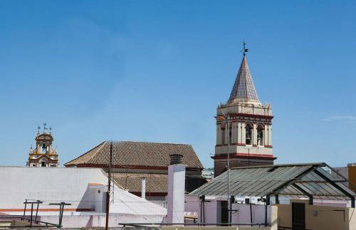 COZY APARTMENT IN THE CENTER OF SEVILLE - Foto 14