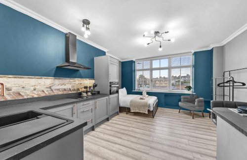 Downtown Studio 1 - Harrogate Town Centre - Photo 9