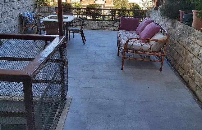 Big Terrace Apartment - Foto 10