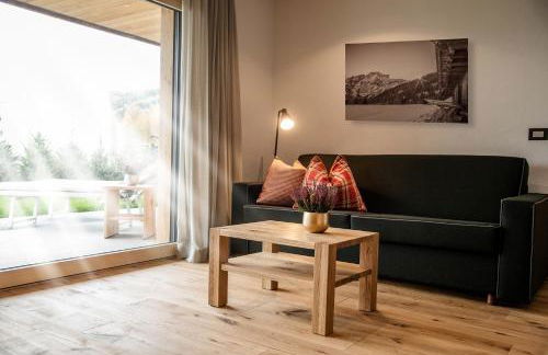 Alpine Chalets App. Pichlerhof - Foto 26