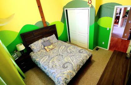 Gorgeous Rancher/Mtn Views/AF Academy - Foto 49