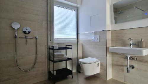 Ferien- und Messewohnung in Schöneck bei Frankfurt am Main - Foto 4