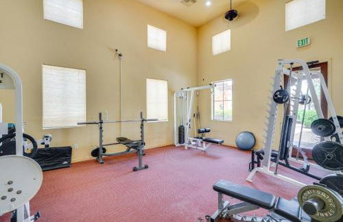 Tubac Adobe Townhome Shop, Golf, Explore and More! - Foto 21